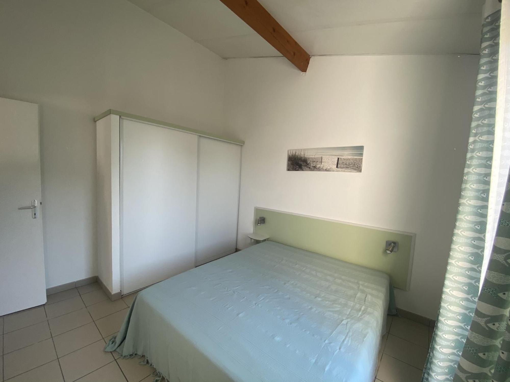 Maison Cosy Avec Piscine Partagee Le Château-dʼOléron 외부 사진